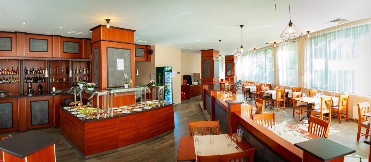 בנסקו Apart Hotel Sirona מראה חיצוני תמונה