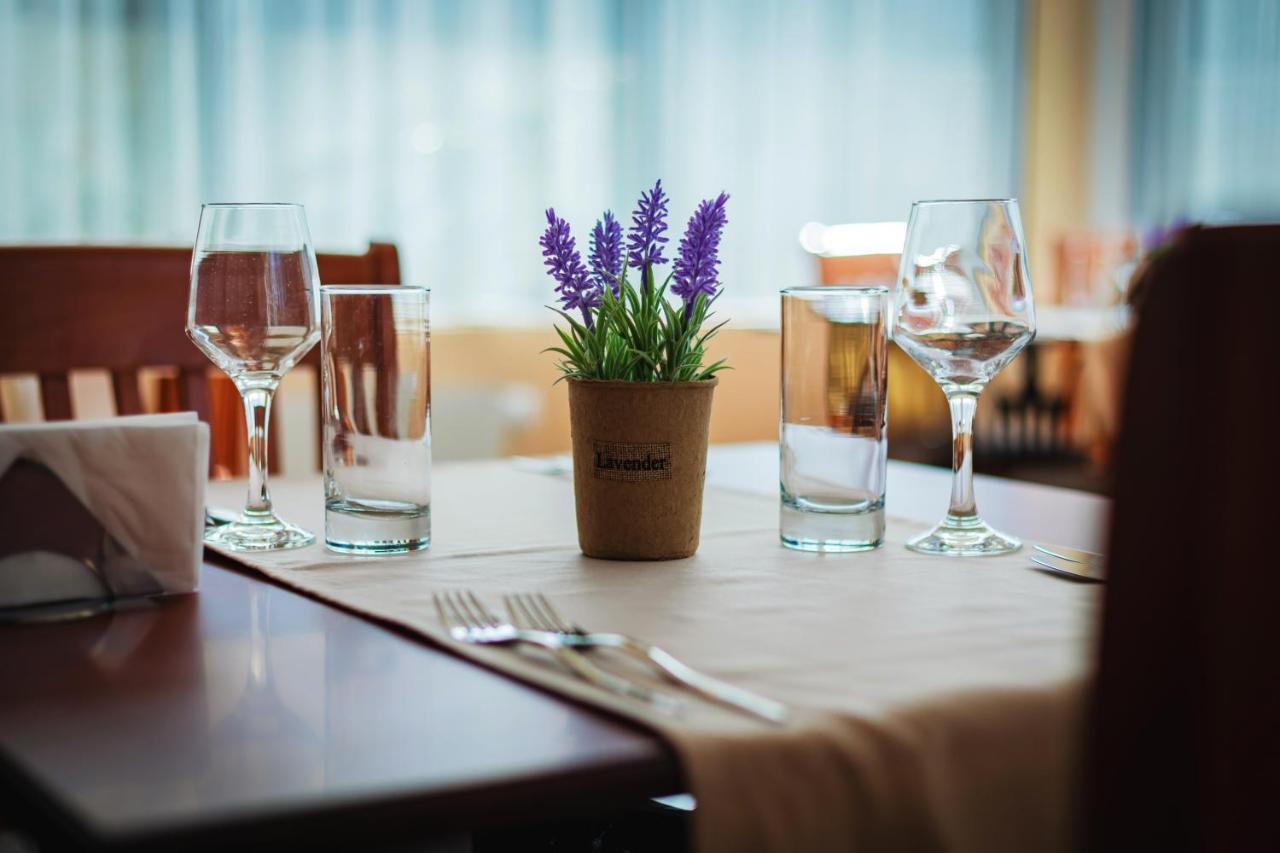 בנסקו Apart Hotel Sirona מראה חיצוני תמונה