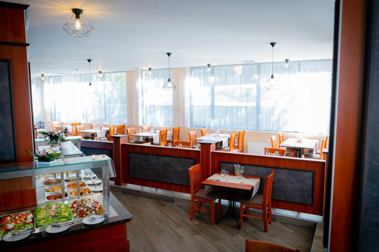 בנסקו Apart Hotel Sirona מראה חיצוני תמונה