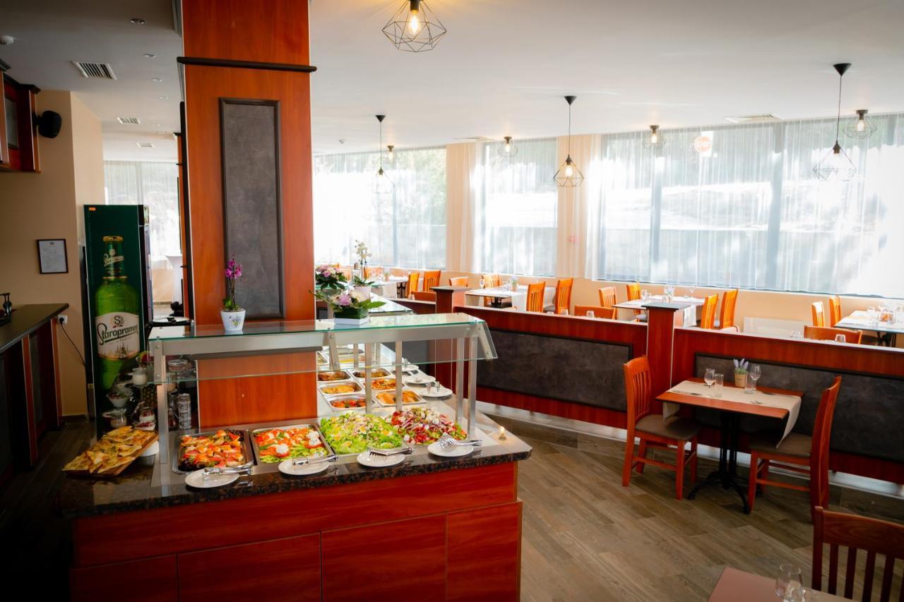 בנסקו Apart Hotel Sirona מראה חיצוני תמונה